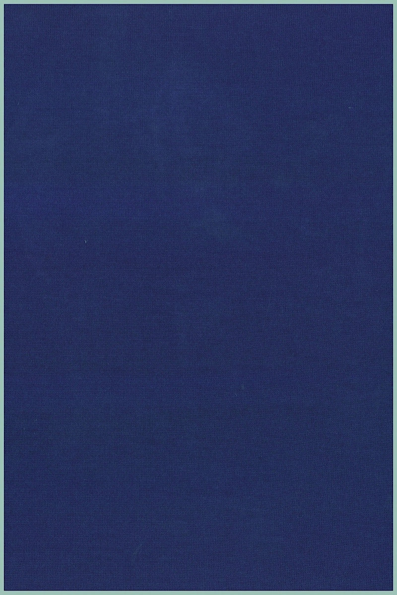 ETOLE CACHEMIRE-SOIE UNIE DK BLUE 53632 DK BLUE