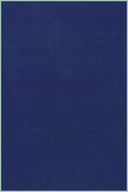 ETOLE CACHEMIRE-SOIE UNIE DK BLUE 53632 DK BLUE