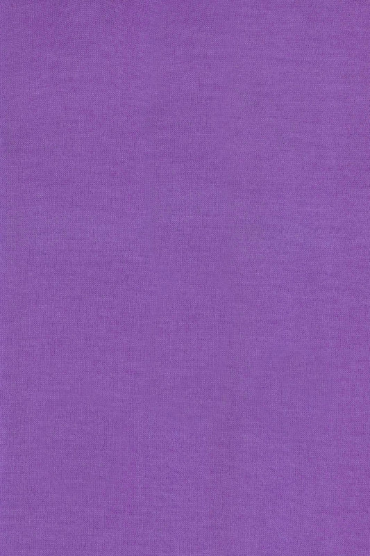 ETOLE CACHEMIRE-SOIE UNIE LILAC 50799 LILAC