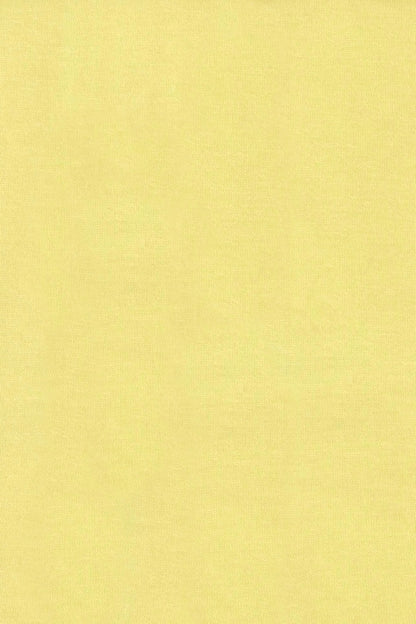 ETOLE CACHEMIRE-SOIE UNIE YELLOW 51516 YELLOW