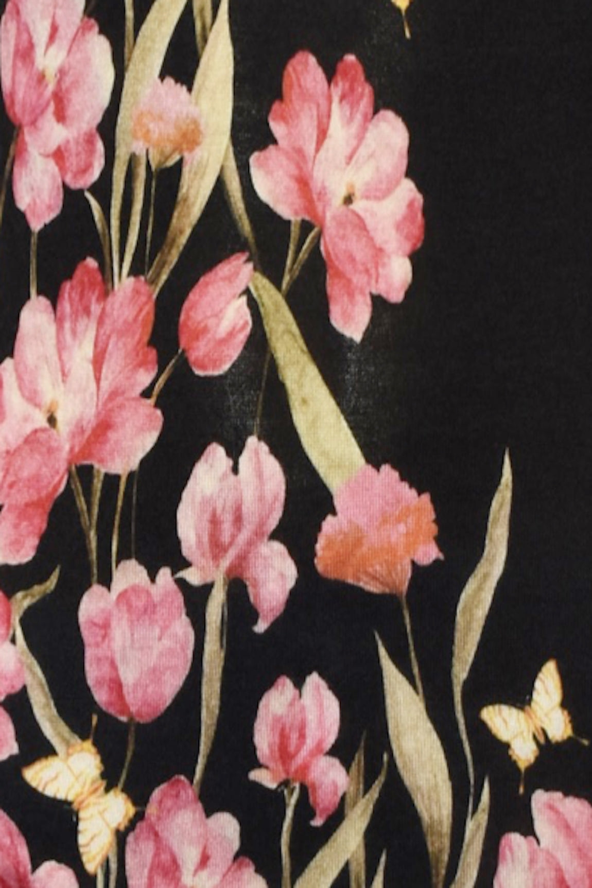 ETOLE IMPRIMEE A PAILLETTES VAR. 1 VAR. 1