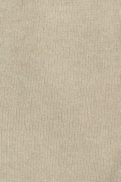 ETOLE MOUSSEUSE EN CACHEMIRE BEIGE 120 BEIGE