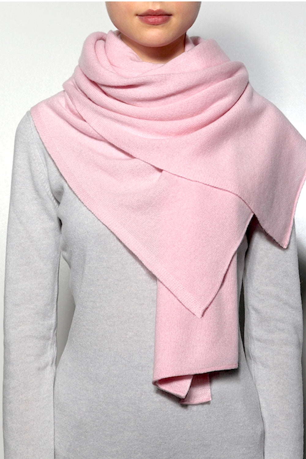 ETOLE MOUSSEUSE EN CACHEMIRE CAMEL