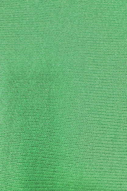 ETOLE MOUSSEUSE EN CACHEMIRE GREEN 719722 GREEN