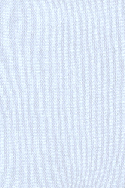 ETOLE MOUSSEUSE EN CACHEMIRE LT BLUE 23239 LT BLUE