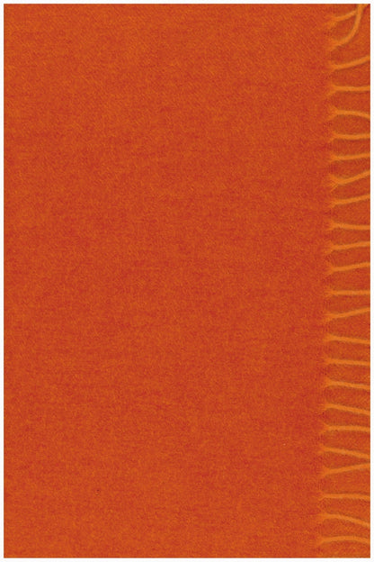 ETOLE TISSÉE BICOLORE 50410-2532R ORANGE 50410-2532R ORANGE