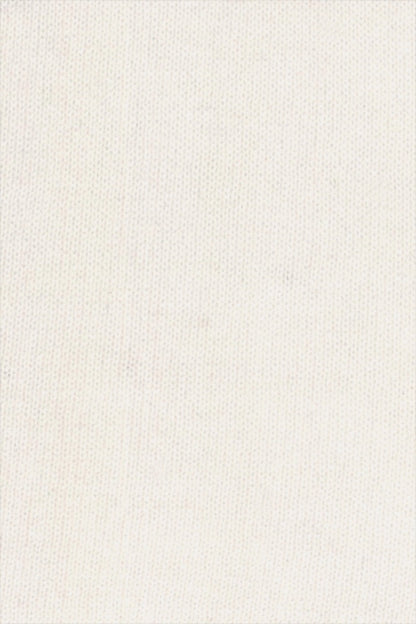 LONG CARD. CACHEMIRE À CÔTES GREGGIO GREGGIO