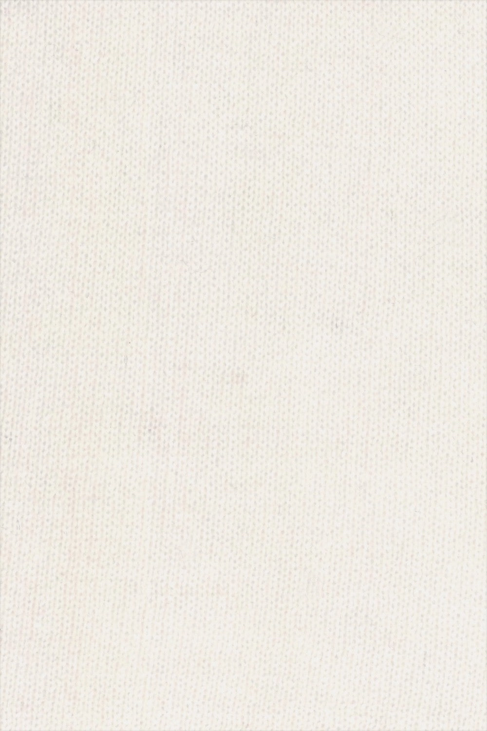 LONG CARD. CACHEMIRE À CÔTES GREGGIO GREGGIO