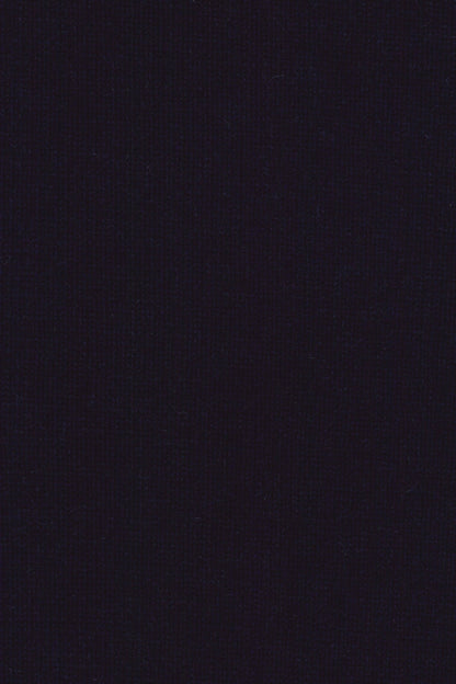 LONG CARDIGAN JACQUARD BICOL. BLACK-WHITE