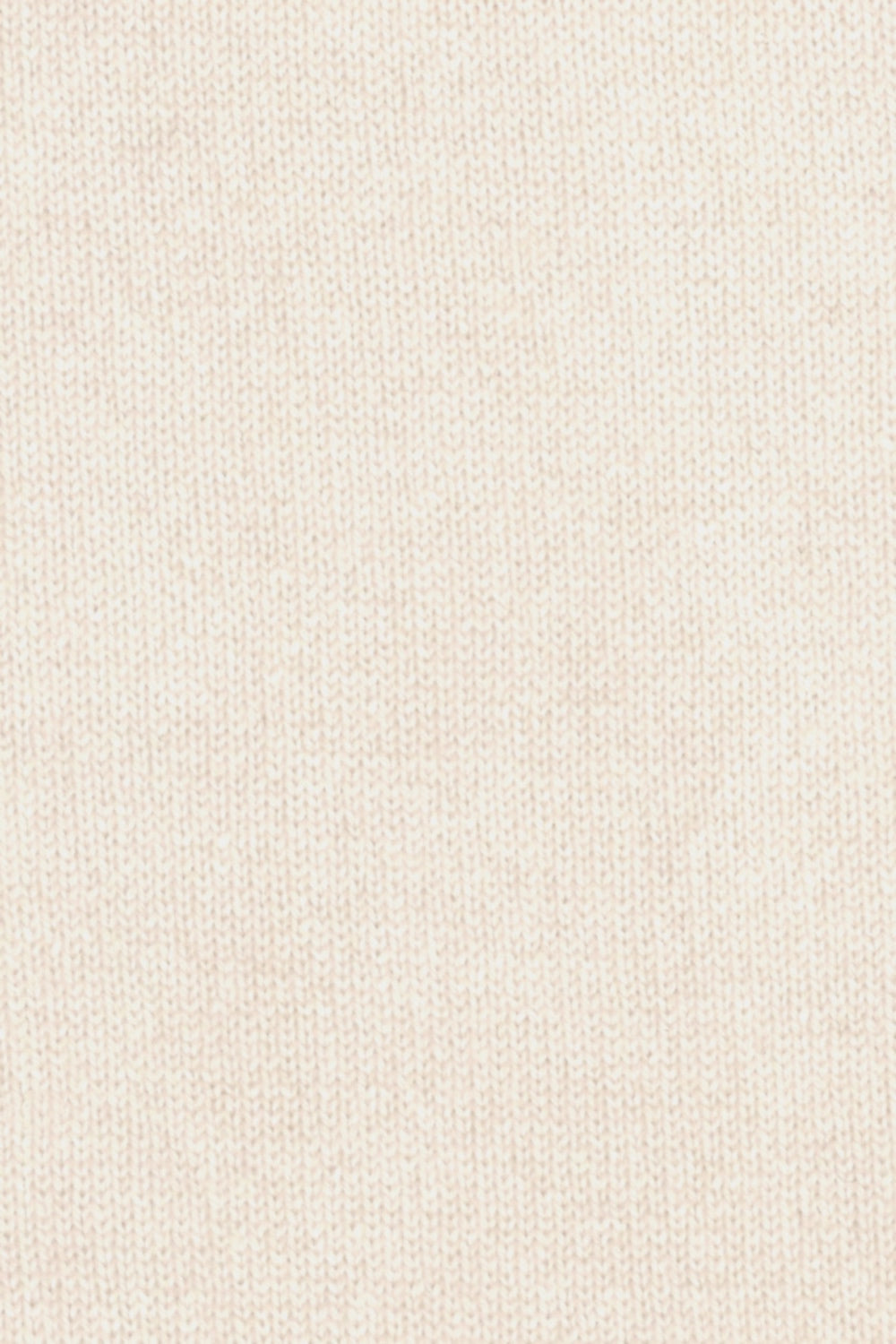 LONG CARDIGAN V CACHEMIRE WHITE WHITE