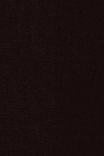 LONG MANTEAU CACHEMIRE 716101-1/59 BLACK 716101-1/59 BLACK