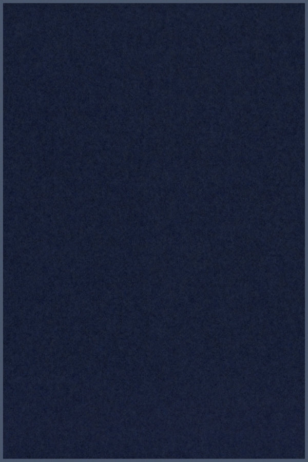 LONG MANTEAU CACHEMIRE NAVY