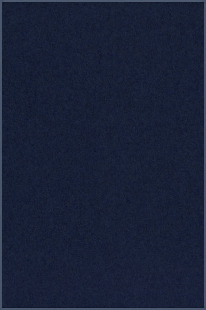 LONG MANTEAU CACHEMIRE NAVY