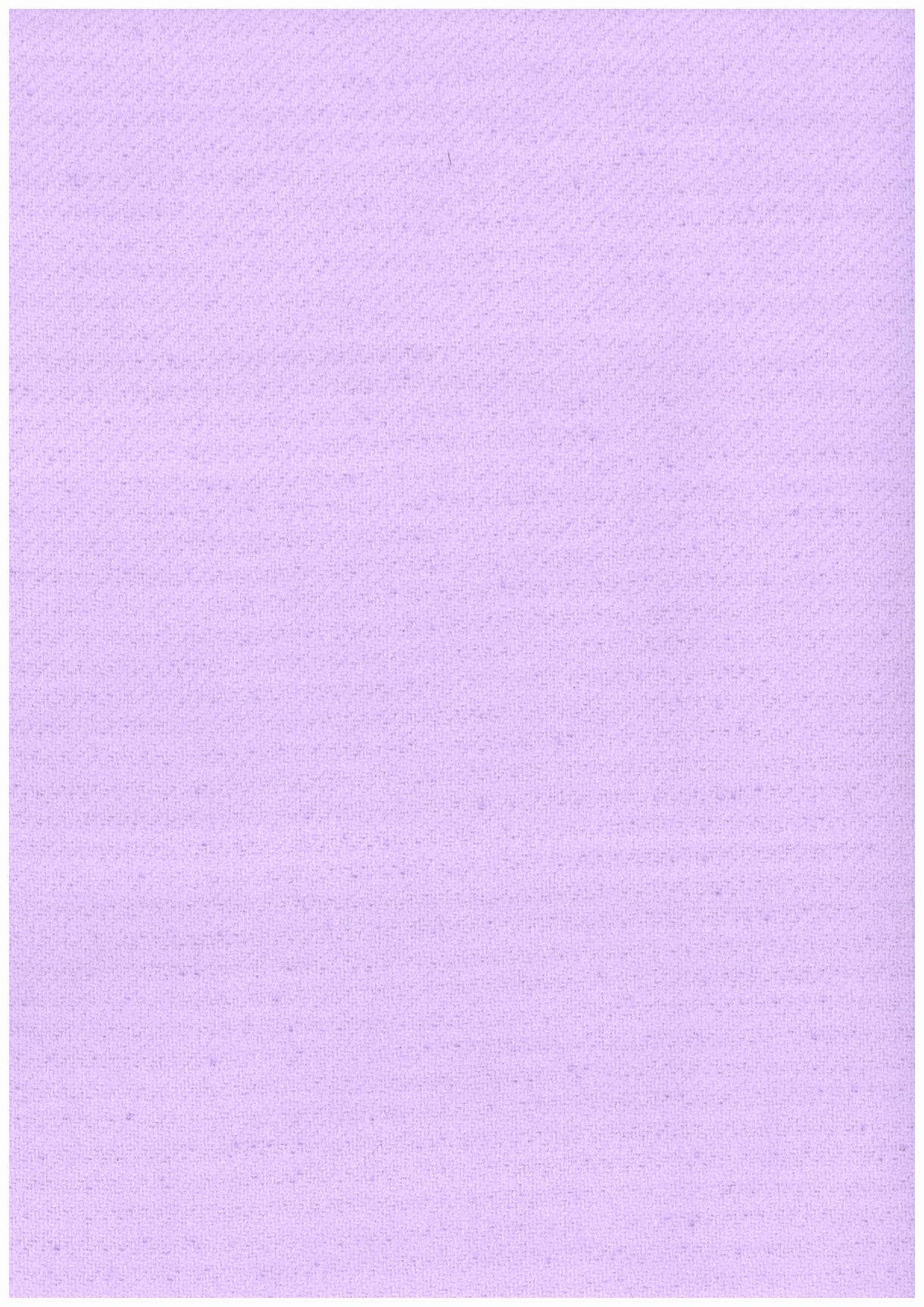 MANTEAU CACHEMIRE DOUBLE FACE LILAC LILAC