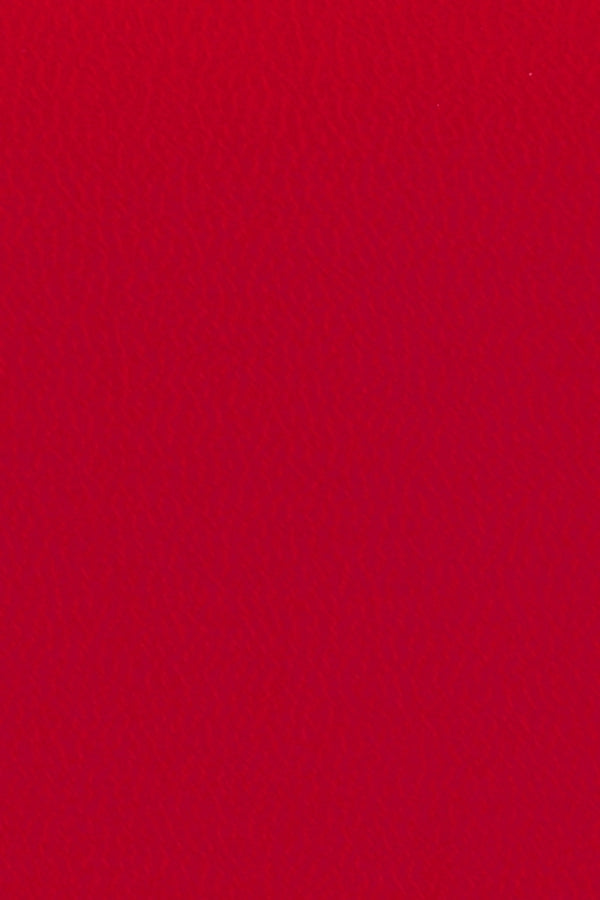 MANTEAU CACHEMIRE DOUBLE FACE RED 8062 RED