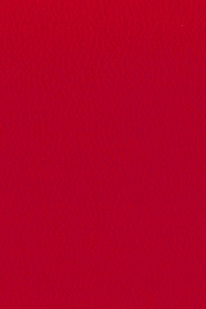 MANTEAU CACHEMIRE DOUBLE FACE RED 8062 RED
