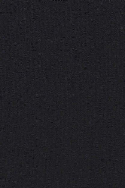 PERFECTO CACHEMIRE À TORSADES BLACK 8010 BLACK