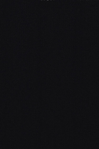 PERFECTO UNI 100% CACHEMIRE BLACK 8010 BLACK