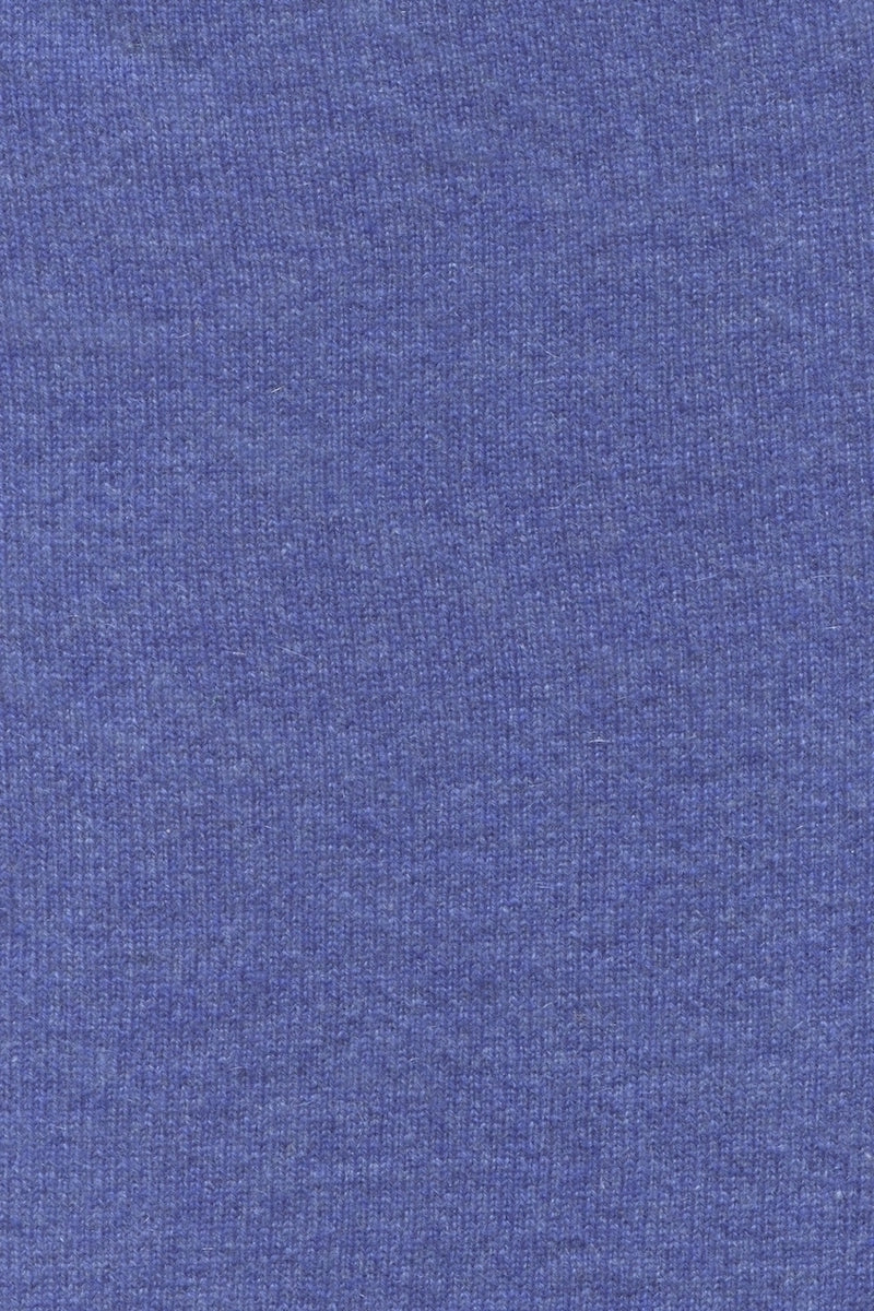 PERFECTO UNI 100% CACHEMIRE ROYAL BLUE 53630 ROYAL BLUE