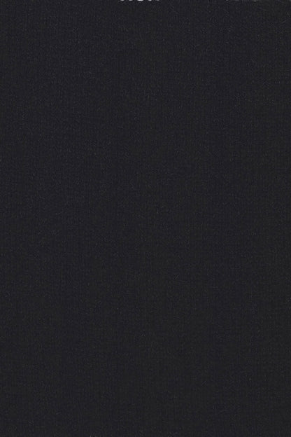 POLO HOMME CACHEMIRE BLACK 8010 BLACK