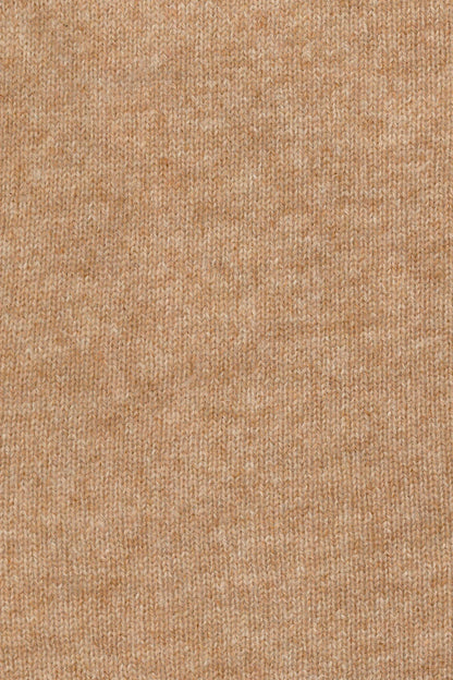 PONCHO CACHEMIRE UNI CAMEL 78352 CAMEL