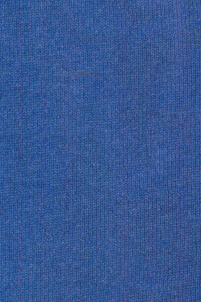 PONCHO CACHEMIRE UNI JEANS 715302 JEANS