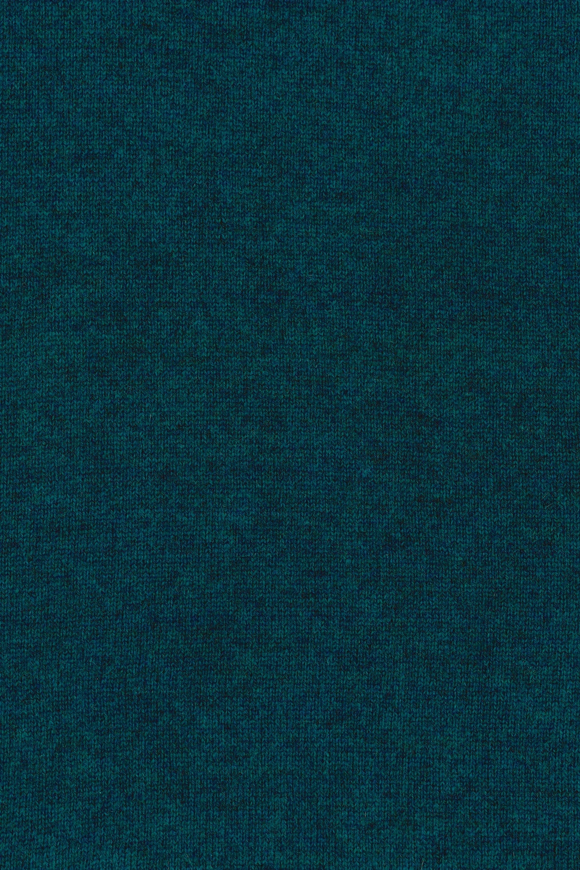 PULL CACHEMIRE COL CAMIONNEUR 51441-21973 DK TEAL 51441-21973 DK TEAL