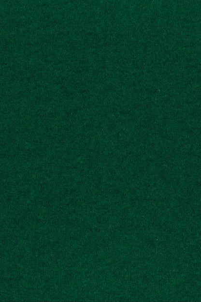 PULL CACHEMIRE COL CAMIONNEUR 51636-22569 DK GREEN 51636-22569 DK GREEN