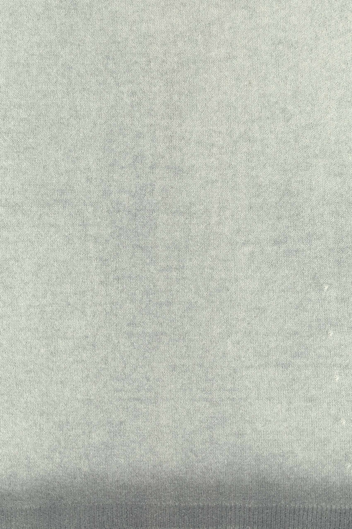 PULL CACHEMIRE COL ROND MED. GRAY 5042S MED. GRAY