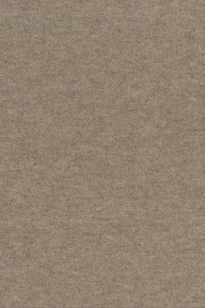 PULL CACHEMIRE COL ROND MUSHROOM 8073 MUSHROOM