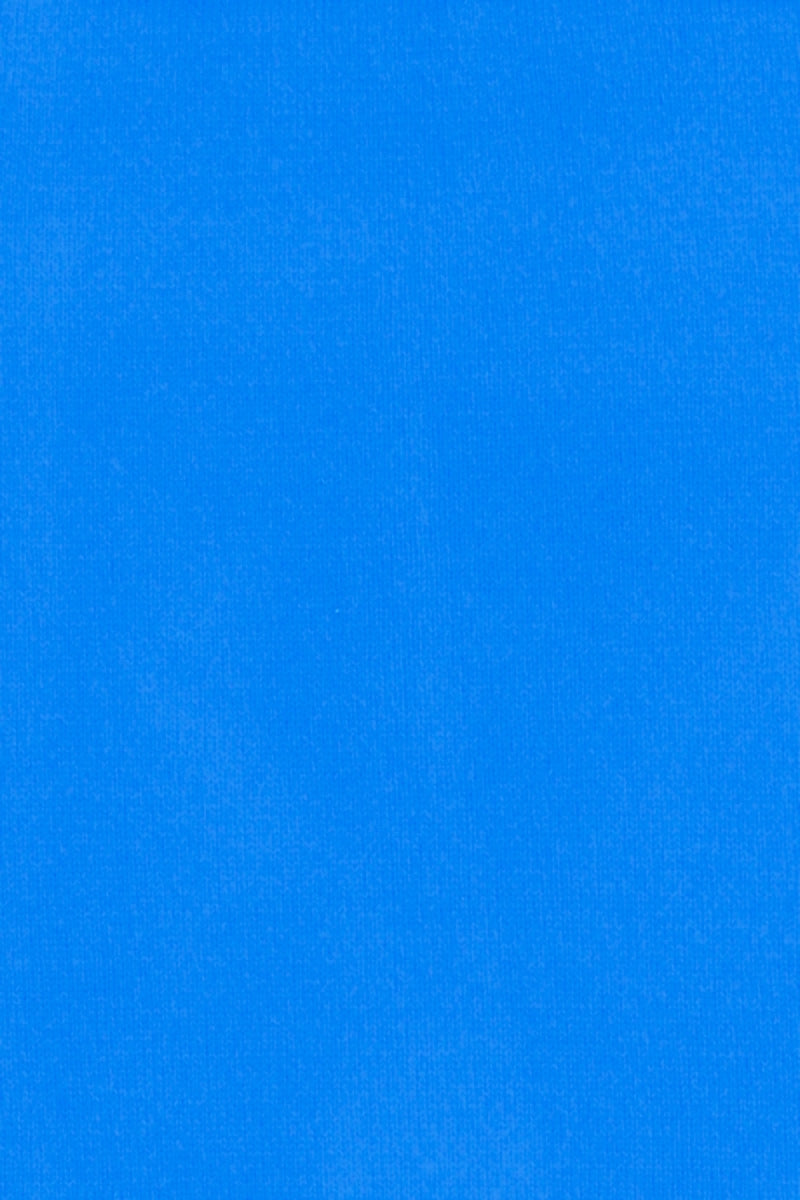 PULL CACHEMIRE COL ROND TURQUOISE BLUE 22511 TURQUOISE BLUE