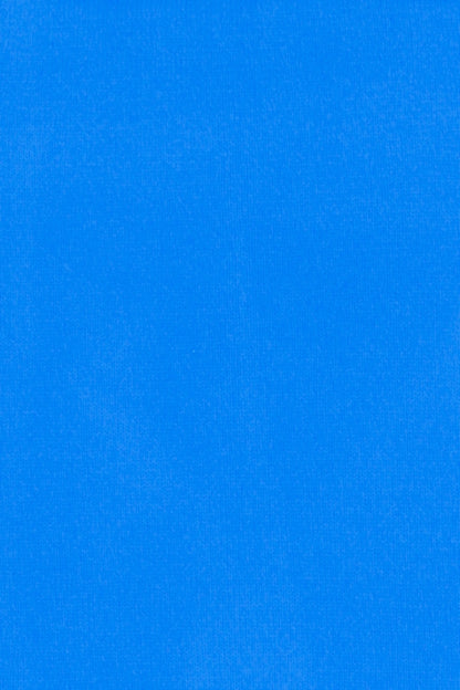 PULL CACHEMIRE COL ROND TURQUOISE BLUE 22511 TURQUOISE BLUE