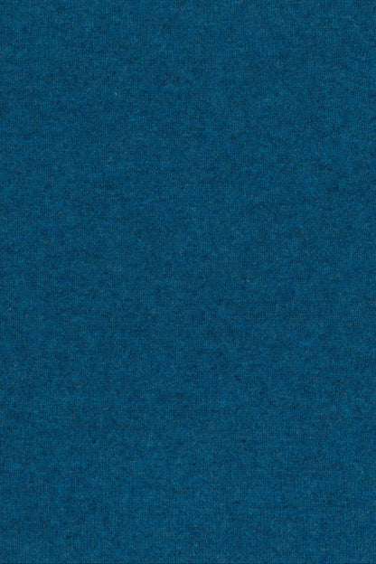 PULL CACHEMIRE COL ROULÉ DK EMERALD 53651 DK EMERALD