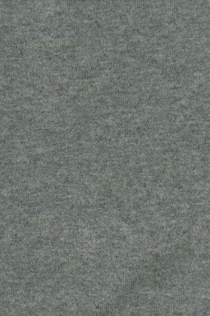 PULL CACHEMIRE COL ROULÉ GREY 191K GREY