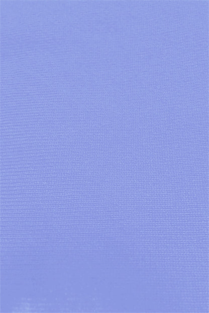 PULL CACHEMIRE COL ROULÉ LAVENDER BLUE 22570 LAVENDER BLUE