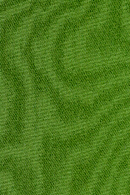 PULL CACHEMIRE COL ROULÉ MEADOW GREEN 22350 MEADOW GREEN