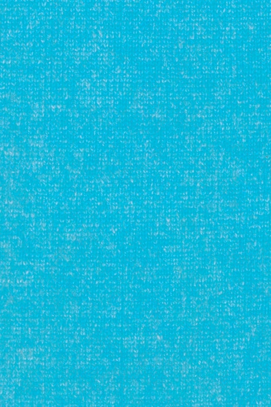 PULL CACHEMIRE COL ROULÉ TURQUOISE 50780 TURQUOISE