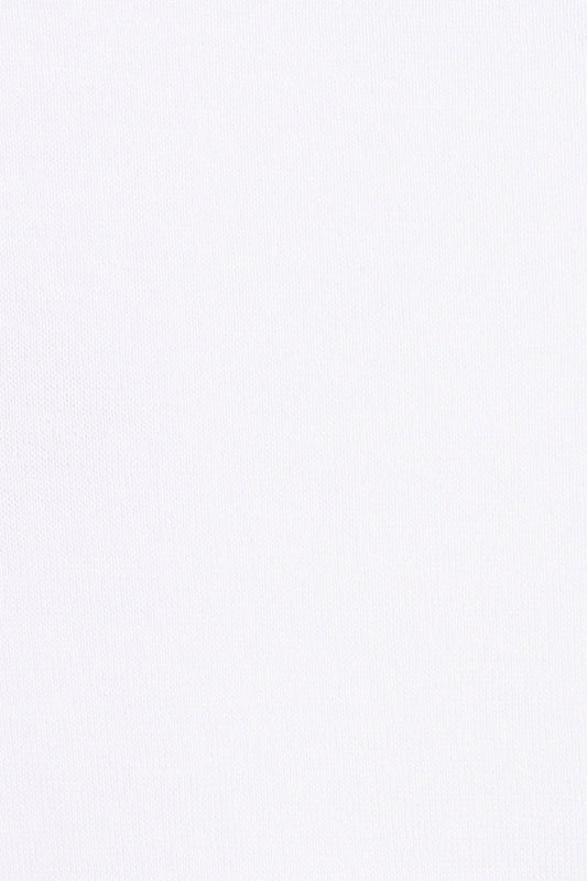 PULL CACHEMIRE COL ROULÉ WHITE 8001 WHITE