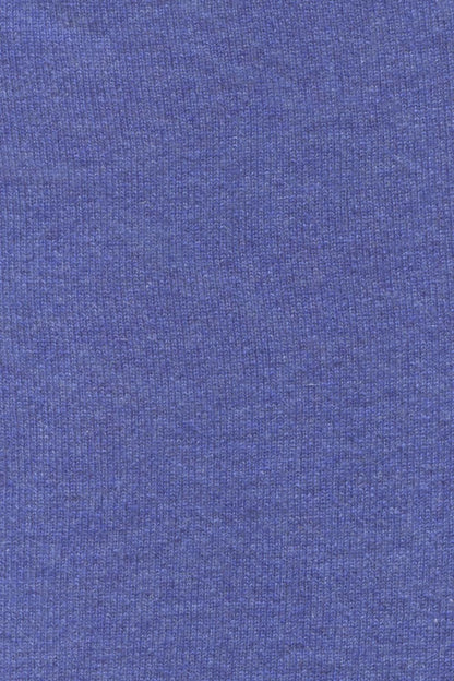 PULL CACHEMIRE RAS DE COU BLUE 53630 BLUE