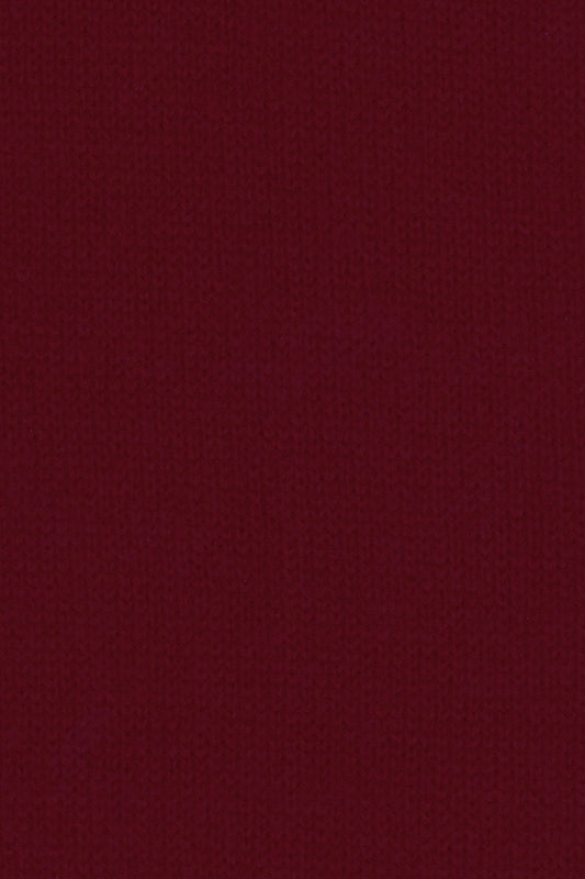 PULL CACHEMIRE RAS DE COU BORDEAUX 52305 BORDEAUX