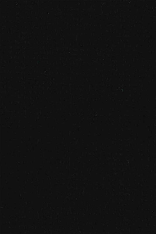 PULL CACHEMIRE-SOIE COL ROULE BLACK 8010 BLACK