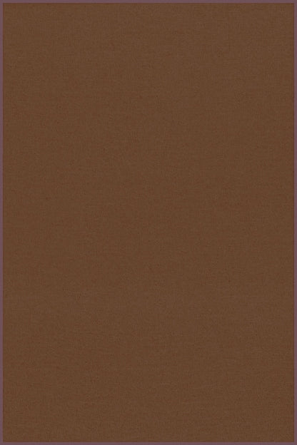 PULL CACHEMIRE-SOIE COL ROULE CAFE 469A CAFE