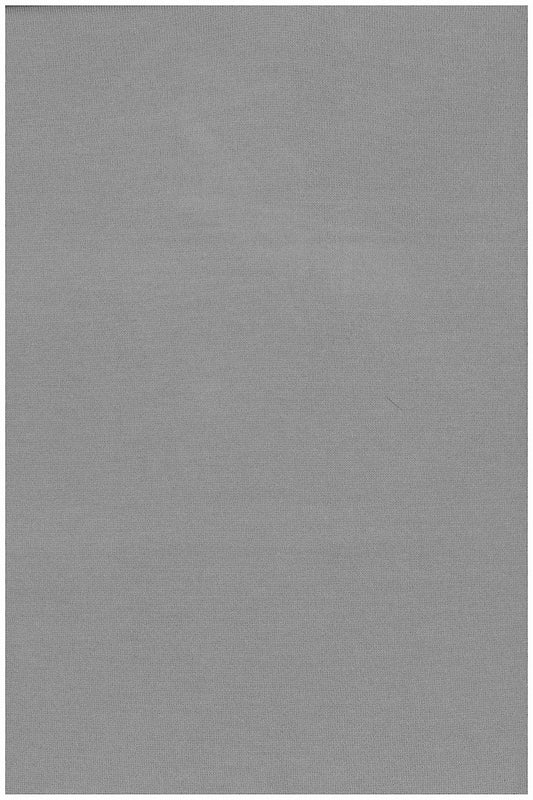 PULL CACHEMIRE-SOIE COL ROULE GREY 5042S GREY