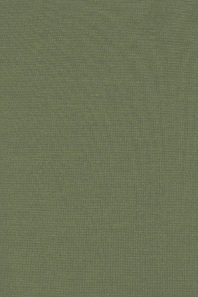 PULL CACHEMIRE-SOIE COL ROULE KHAKI M300 KHAKI