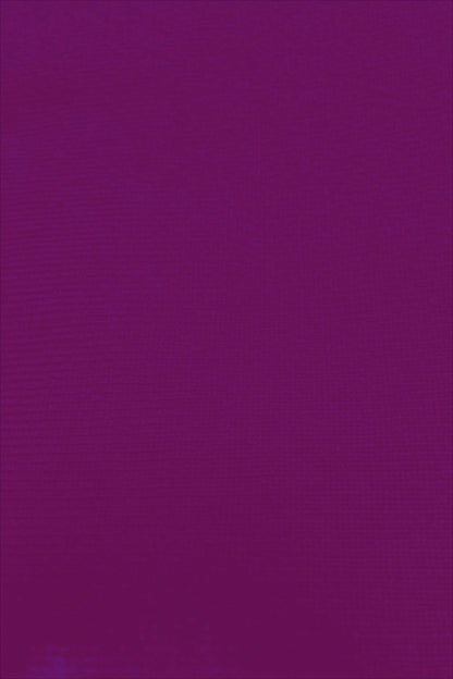 PULL CACHEMIRE-SOIE COL V DK ORCHID 21219 DK ORCHID