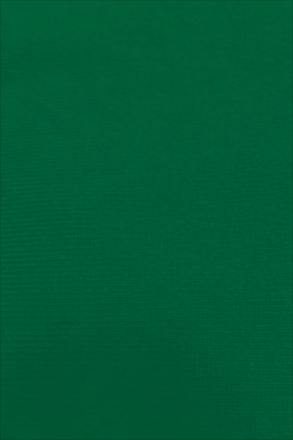 PULL CACHEMIRE-SOIE COL V EMERALD 51636 EMERALD