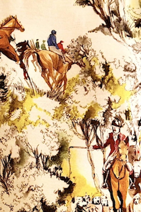 PULL CACHEMIRE-SOIE IMPRIMÉ VAR. 1 VAR. 1