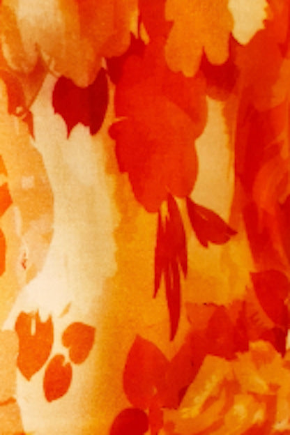 PULL CACHEMIRE-SOIE IMPRIMÉ VAR.1 VAR.1