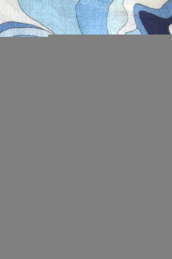 PULL CACHEMIRE-SOIE IMPRIMÉ VAR.1 VAR.1