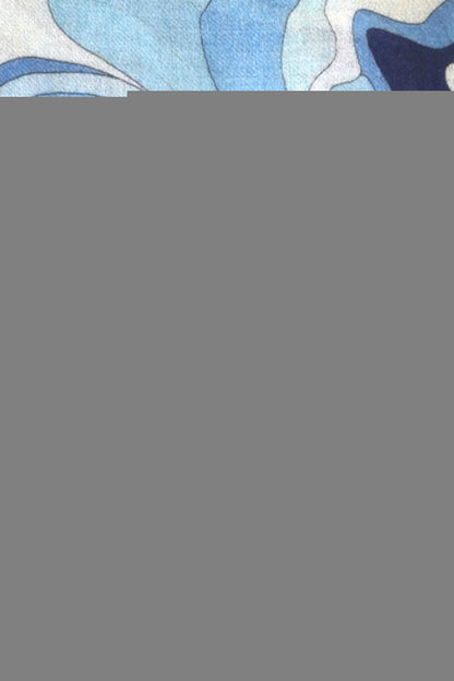 PULL CACHEMIRE-SOIE IMPRIMÉ VAR.1 VAR.1